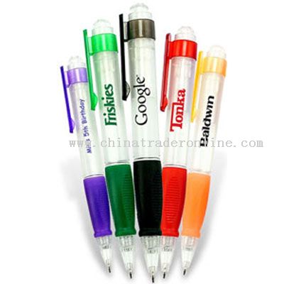 Promotion Pen from China