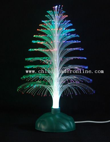 USB Optical Fiber Tree