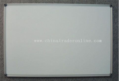 Dry-Wipe Magnetic Writing Whiteboard from China