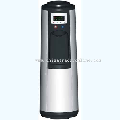 Stainless Steel Water Dispenser from China