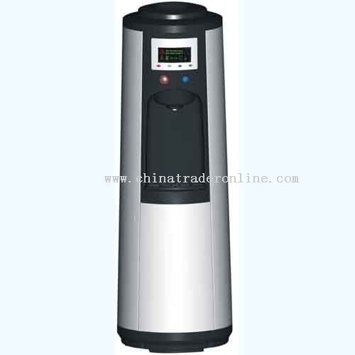 Stainless Steel Water Dispenser