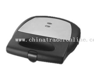 4 Slice Sandwich Maker from China