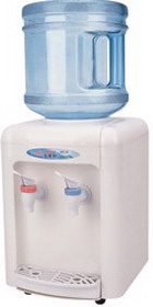 Mini Water Dispenser from China