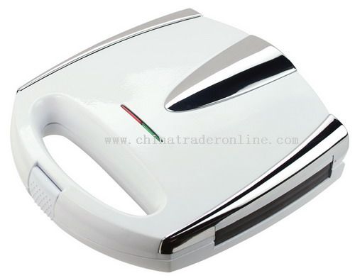 Sandwich toaster from China