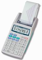 Multi-function printing calculator from China