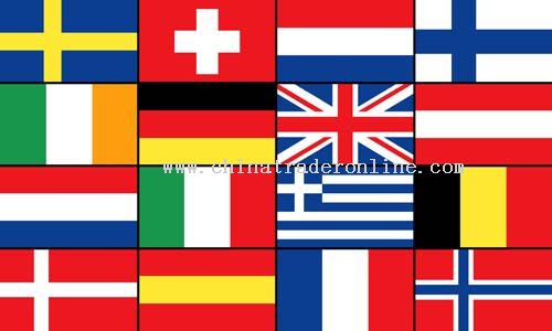 National Flags