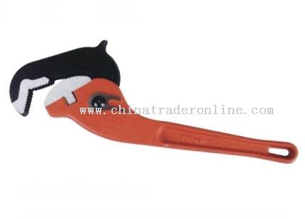 Pipe Wrenches from China