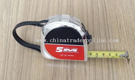 Plating Tape Measure