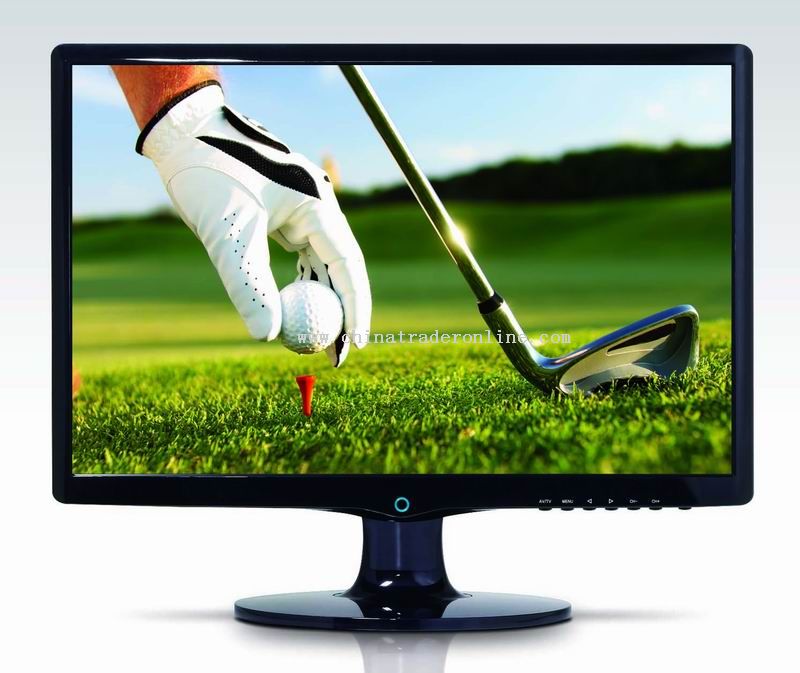 22 inch LCD Monitor