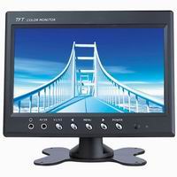 Car LCD Monitor