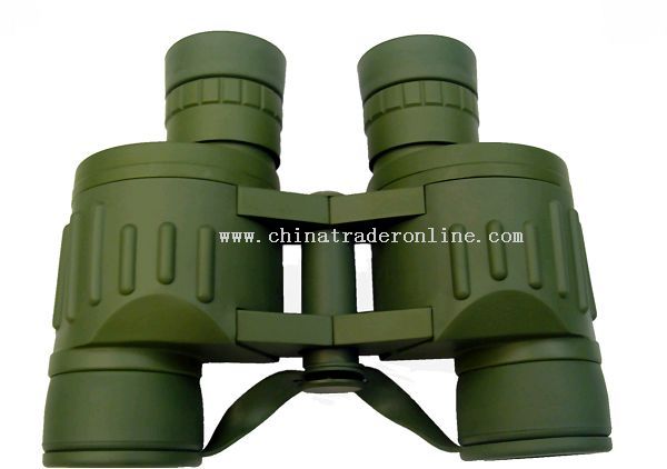 High Quatity Military Outdoor Waterproof Binoculars from China