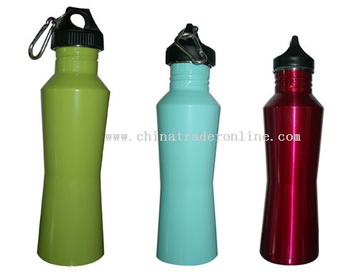 Stainless Steel Water Bottle from China