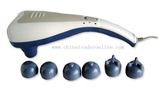 Handheld Massager from China