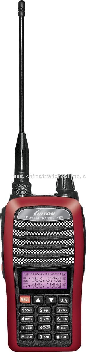 Two Way Radio from China