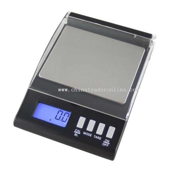 Portable Small Scale from China