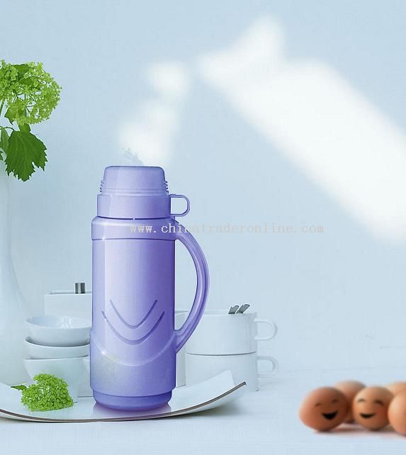 500ML Vacuum Flask from China