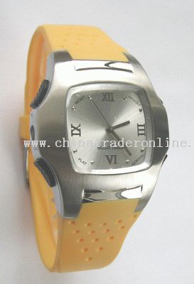 128MB-4GB USB Watches