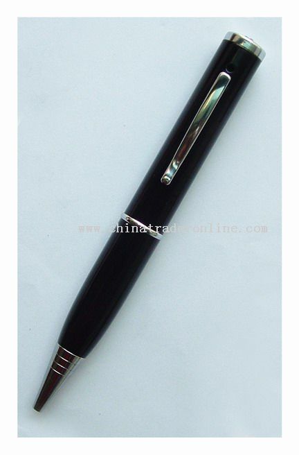 Audio and Radio Pen from China