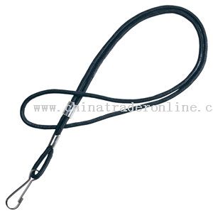 Neck Lanyard & Wrist Lanyard from China