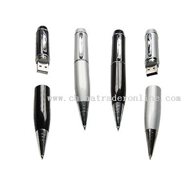 Pen USB Flash Drive USB Pen from China