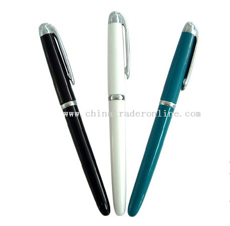 Roller pen from China