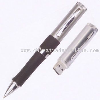 USB Flash Pen Drive from China