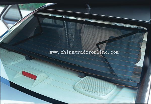 Remote Control Sun Shade from China