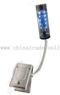 LED Grill Light