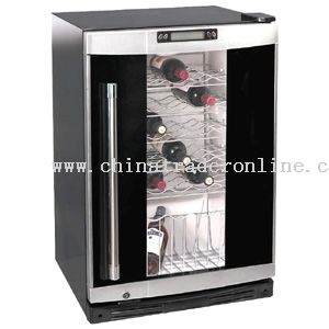 Wine Cooler 40 Bottles