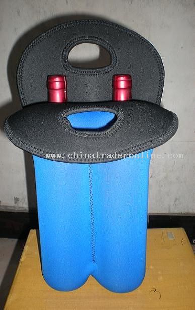 Neoprene Red Wine Cooler from China