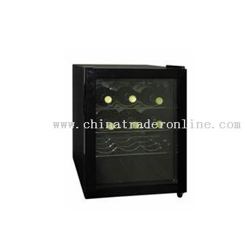 Wine Cooler 33L from China