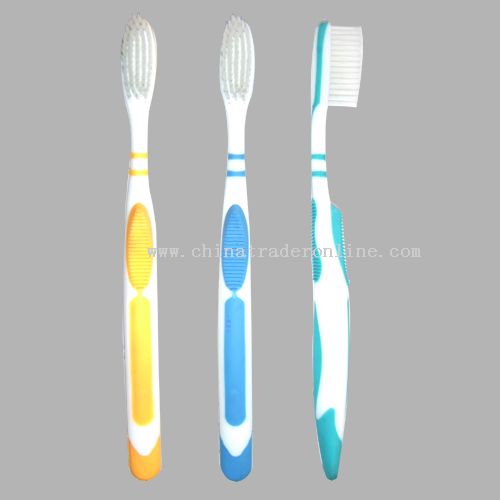 Adult Toothbrush from China