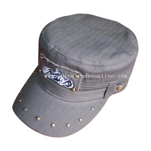 Leisure Cap from China