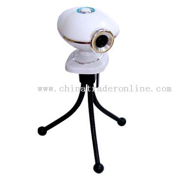 Digital USB PC Camera from China