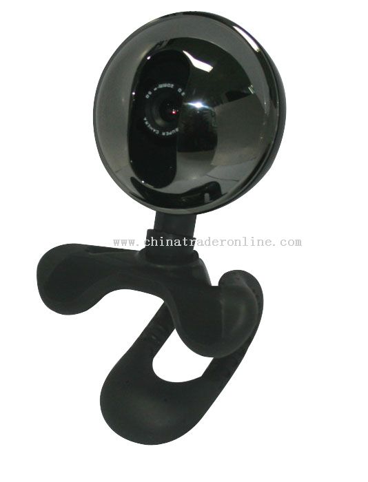 Usb PC Camera from China