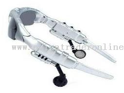 Sunglasses MP3 Player