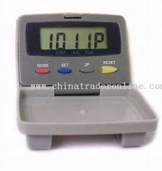Calorie Calculator Step Pedometer