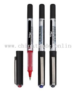 Stick gel pen from China