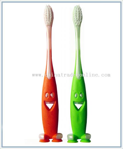 Child Toothbrush