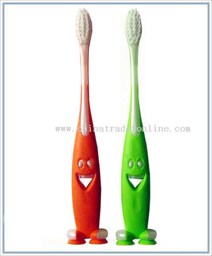 Child Toothbrush from China