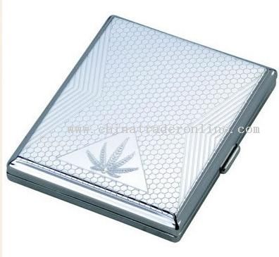 Iron Cigarette Holder from China