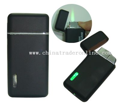 LED Windproof Lighter