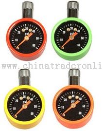 Tire Pressure Gauges