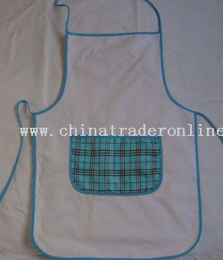 Children Apron from China