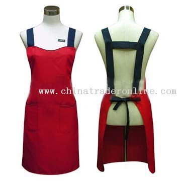 Kitchen Apron from China