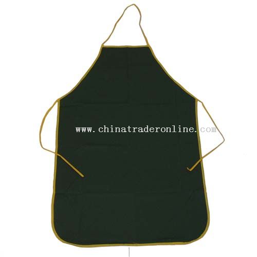 PVC Apron from China