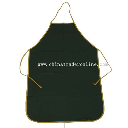 PVC Apron