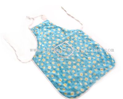 PVC Apron from China