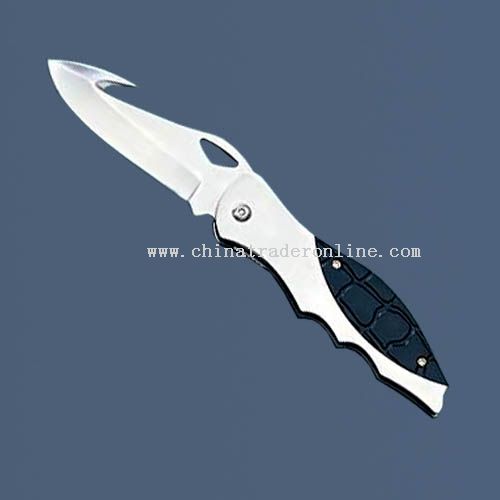 Fishing Folding Knife