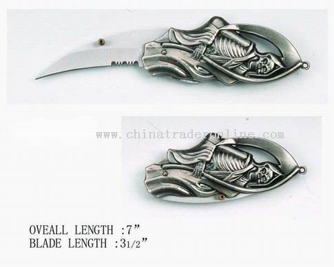 Folding Knife from China